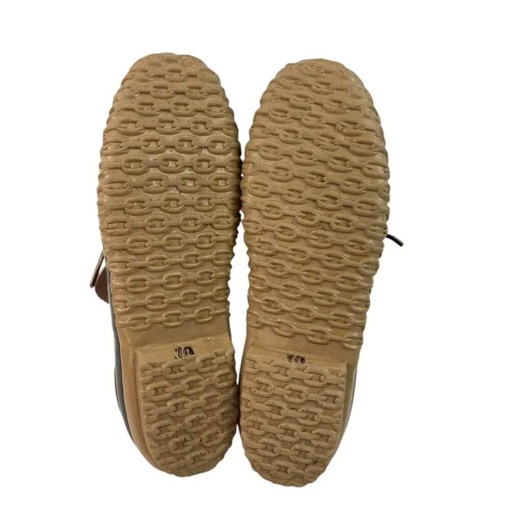 *Sorel Duck Shoes Men’s Size 10 Waterproof Outdoor Rain Fishermancore Canada